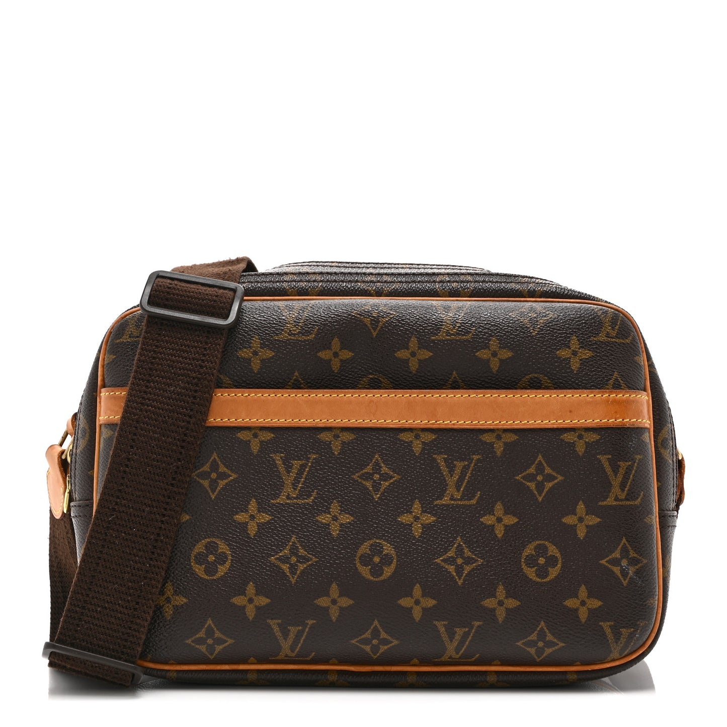 Monogram Reporter PM