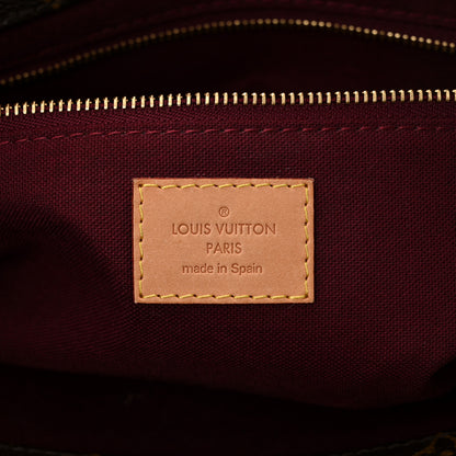 Louis Vuitton Monogram Raspail PM 6 of 9