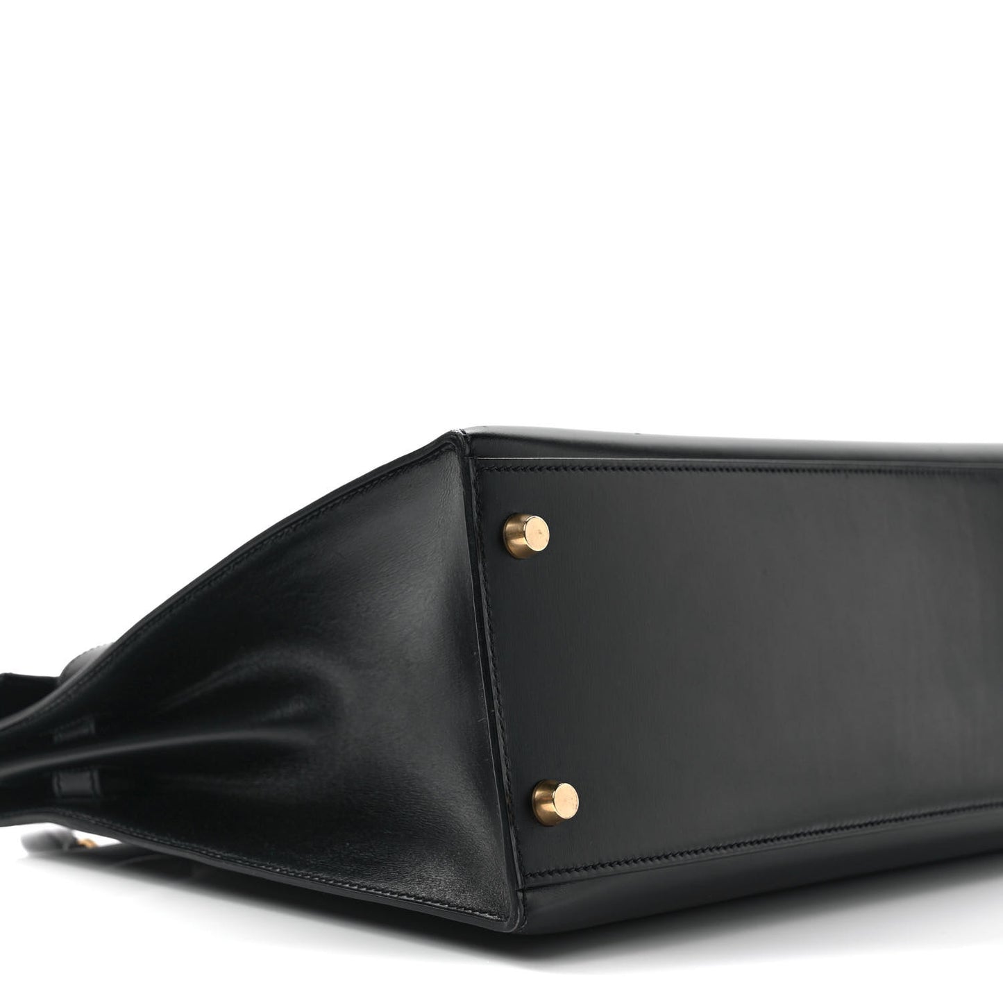 Box Kelly Sellier 32 Black