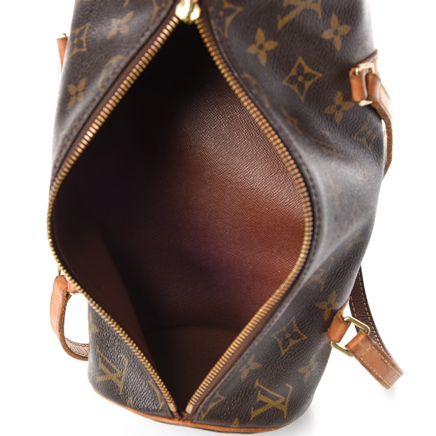 Monogram Papillon 26