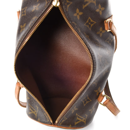 Louis Vuitton Monogram Papillon 26 7 of 18