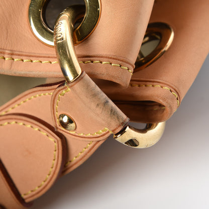 Louis Vuitton Monogram Galliera GM 20 of 21