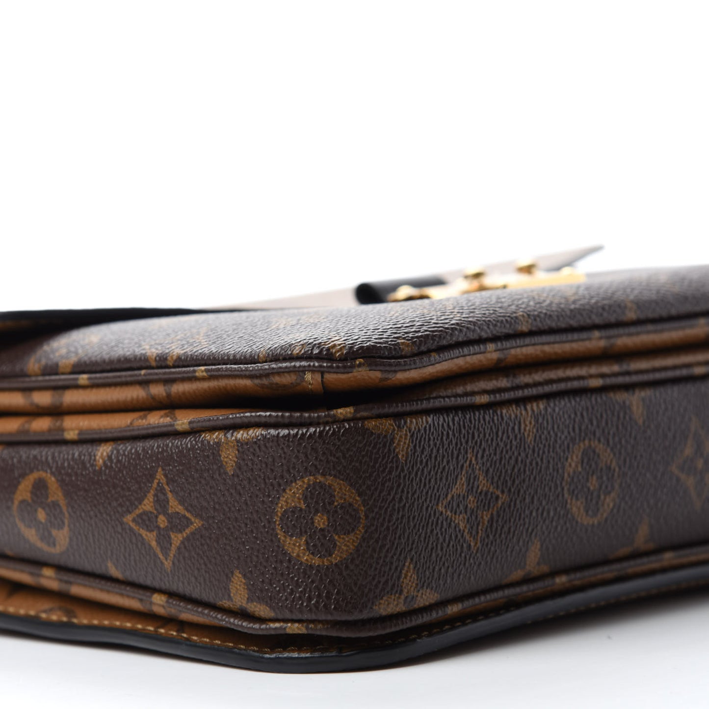 Reverse Monogram Pochette Metis