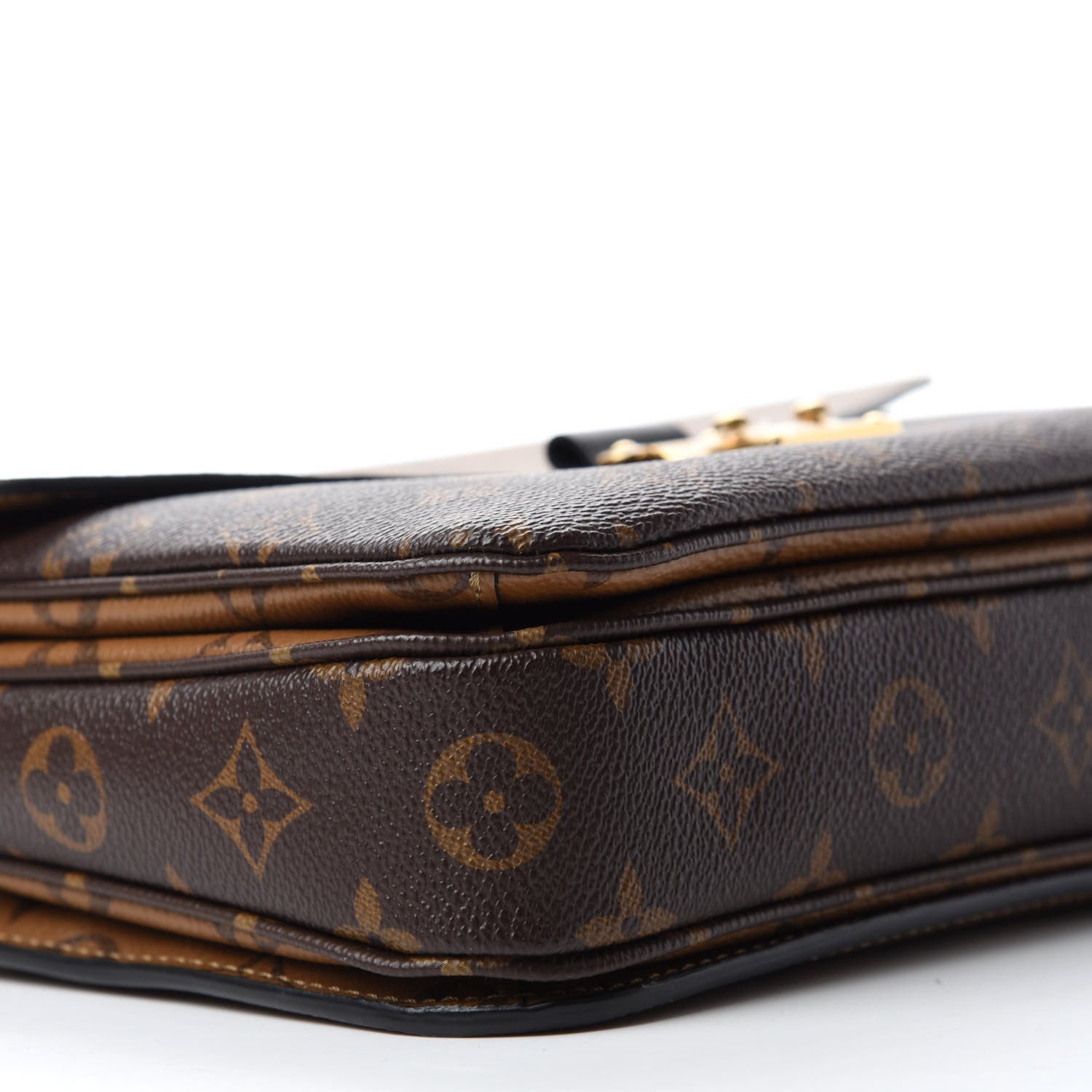 Louis Vuitton Reverse Monogram Pochette Metis 6 of 10