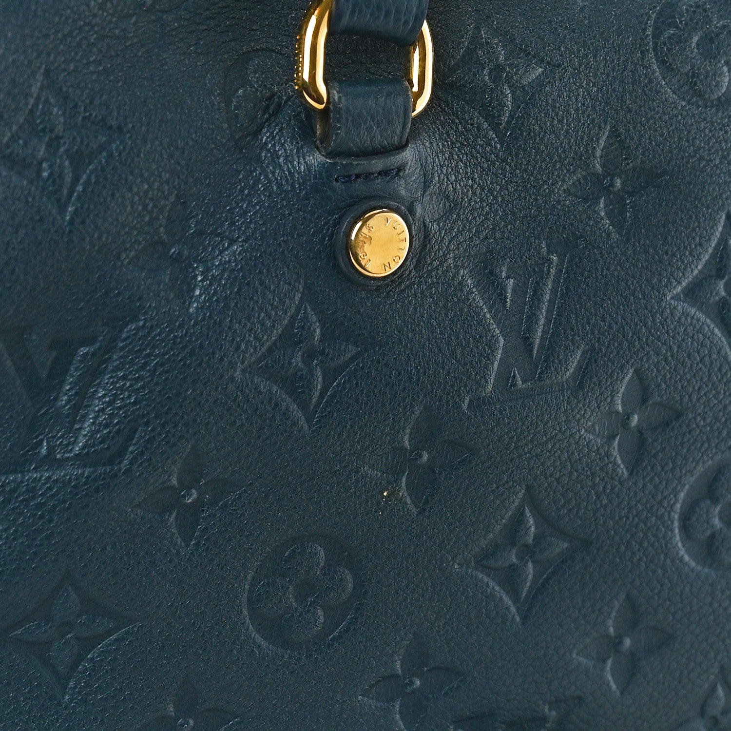 Louis Vuitton Empreinte Lumineuse PM Orage 9 of 13