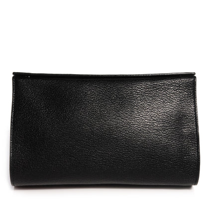 Hermes Chèvre Mysore Karo GM Black 1 of 9