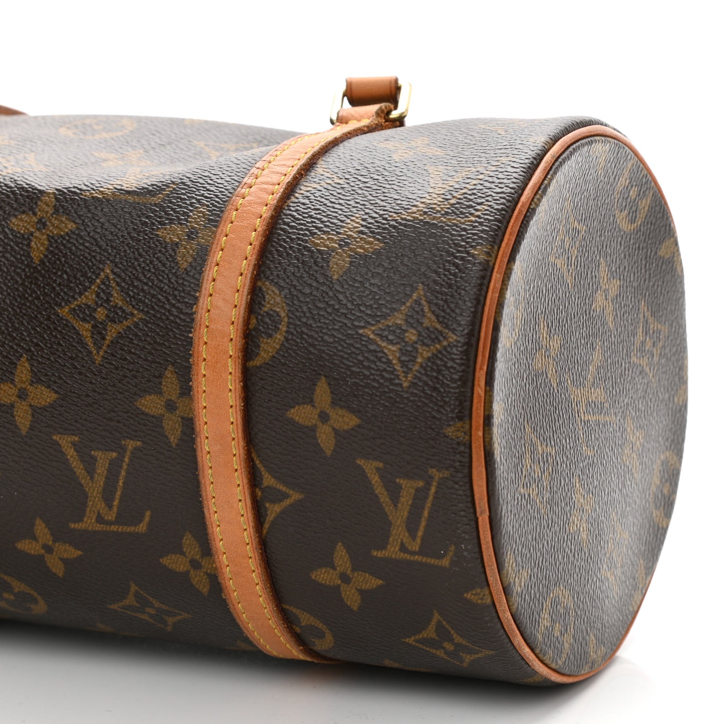Monogram Papillon 26