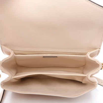 Louis Vuitton Empreinte Monogram Giant Pochette Metis Creme Bois De Rose 5 of 10
