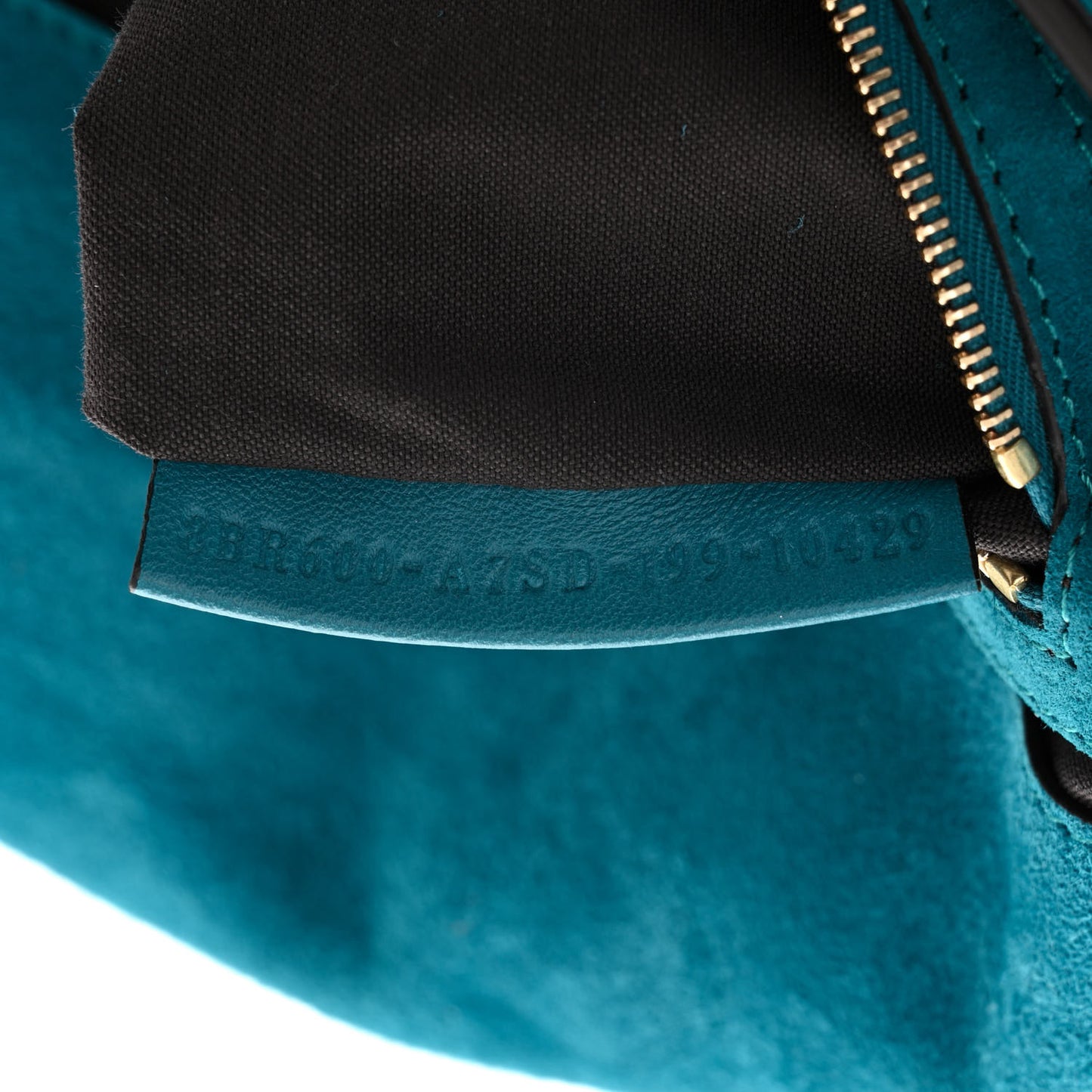 Chamois Baguette Ottanio
