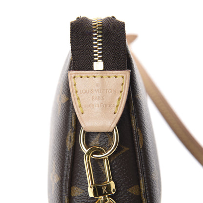 Louis Vuitton Monogram Pochette Accessories NM 8 of 9