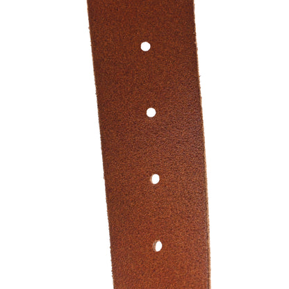 Gucci Faded Calfskin Double G 40mm Belt 90 36 Cuir 4 of 4