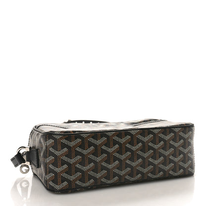 Goyard Goyardine Sac Cap Vert Black 4 of 8