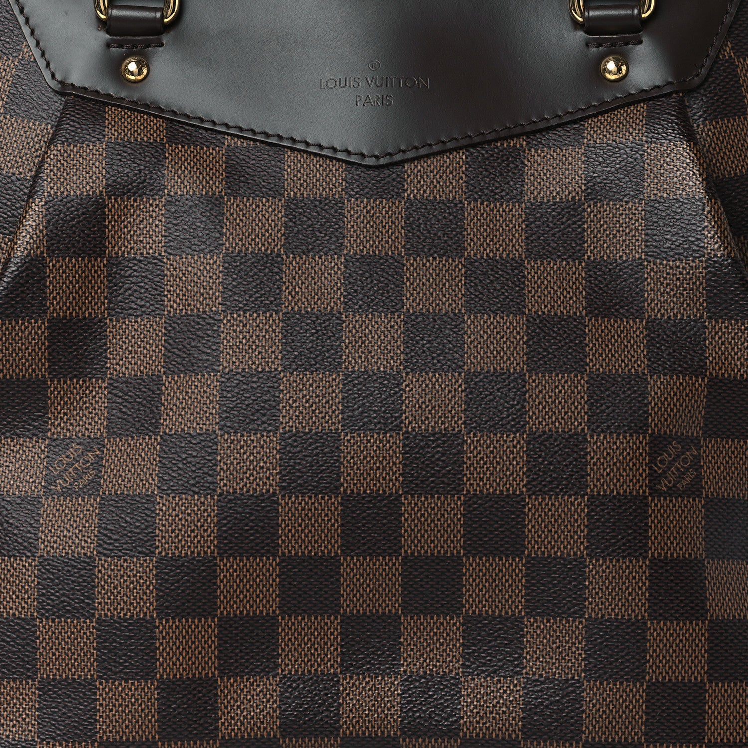 Louis Vuitton Damier Ebene Westminster PM 7 of 9