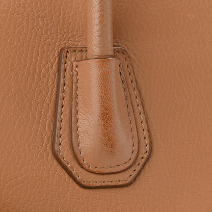 Givenchy Sugar Goatskin Small Antigona Amber 11 of 14