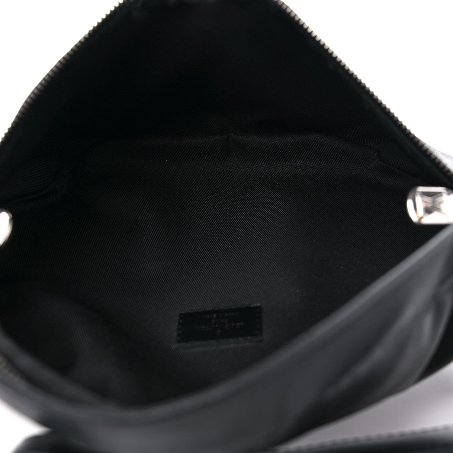 Louis Vuitton Monogram Eclipse Discovery Bumbag 5 of 11