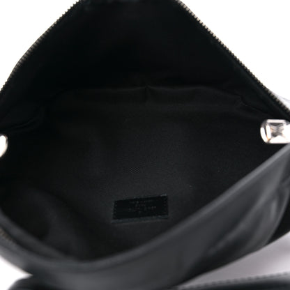 Louis Vuitton Monogram Eclipse Discovery Bumbag 5 of 11