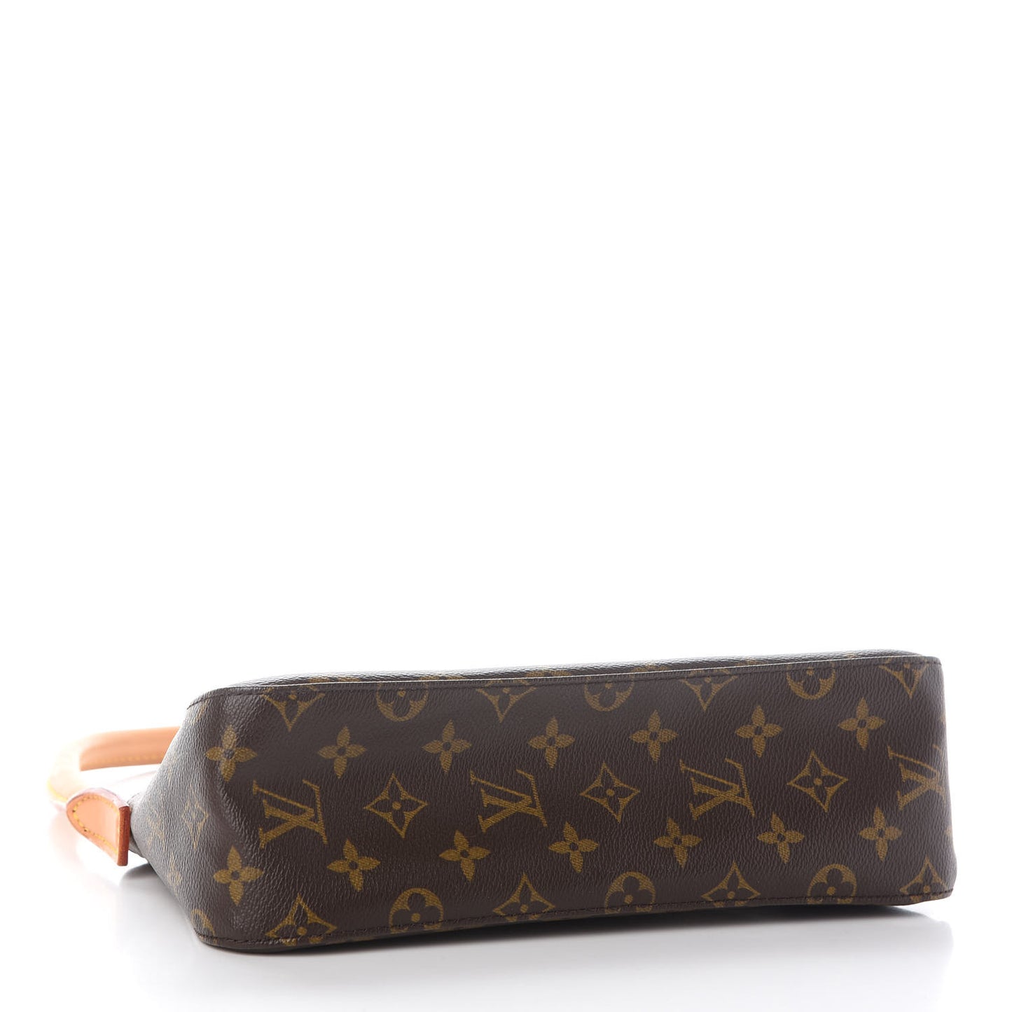 Monogram Mini Looping