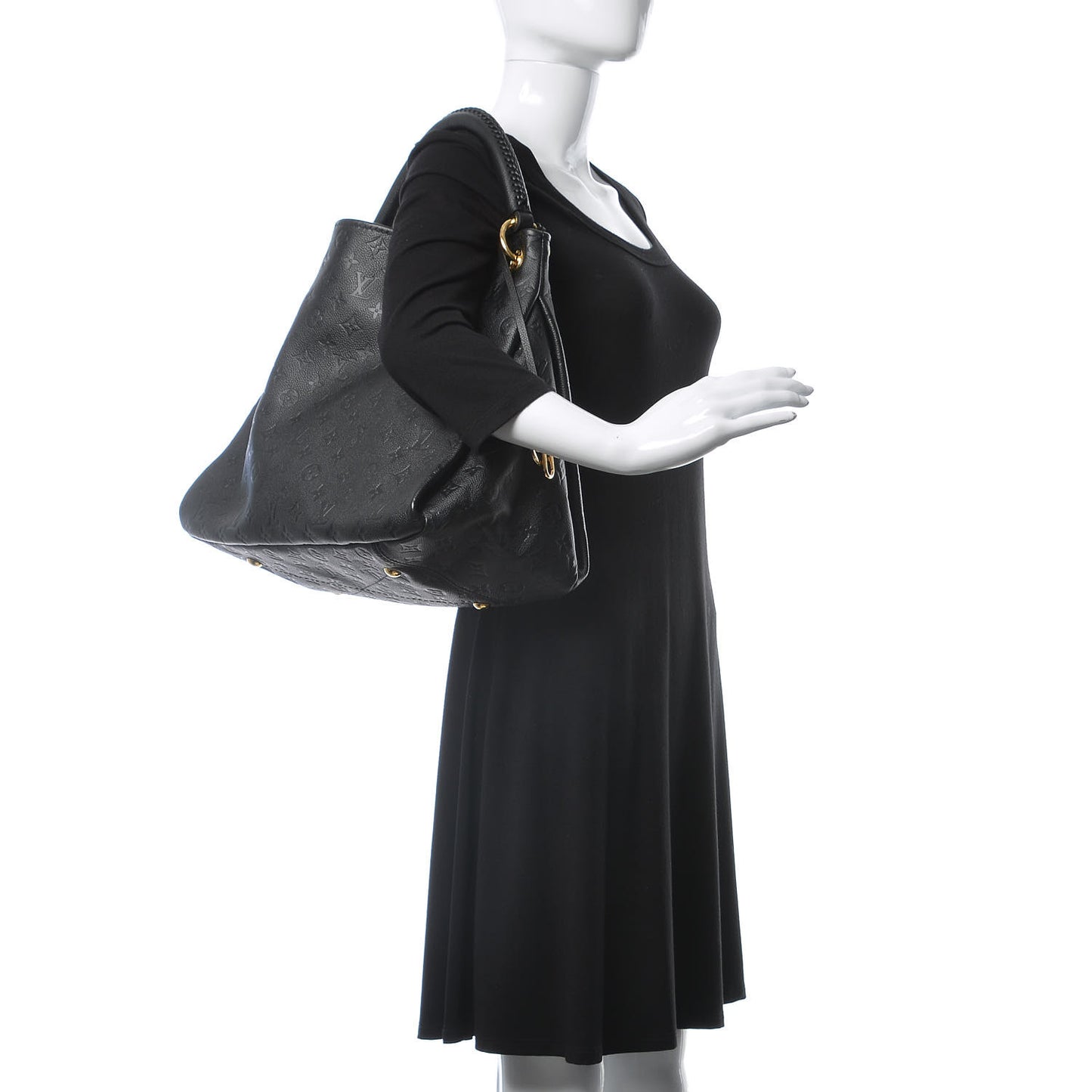 Empreinte Artsy MM Black