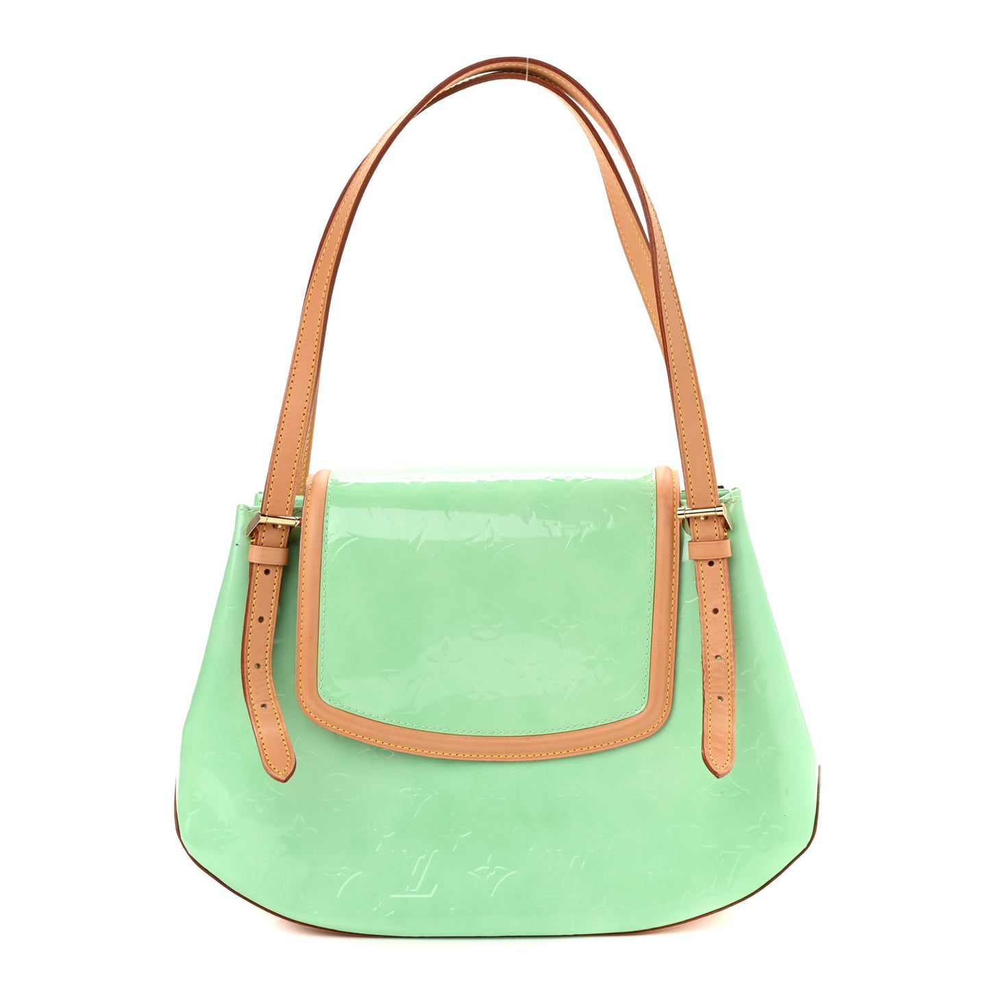 Vernis Biscayne Bay GM Peppermint