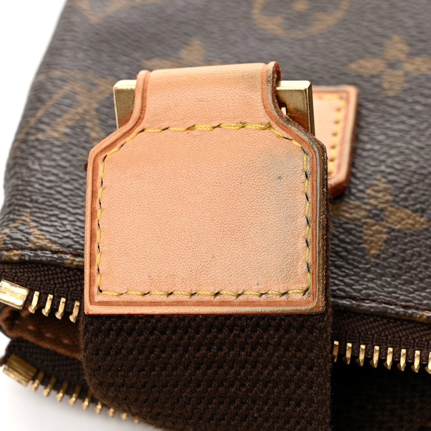 Louis Vuitton Monogram Bosphore Pochette 11 of 11
