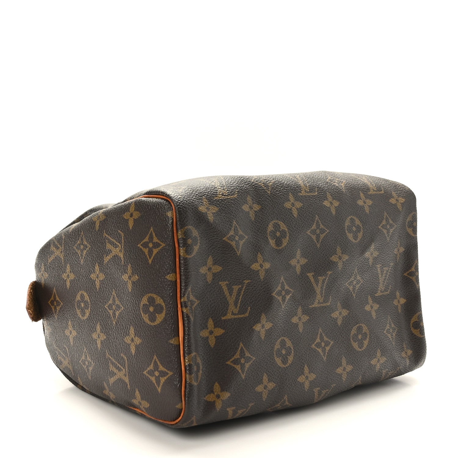 Louis Vuitton Monogram Speedy 25 4 of 12