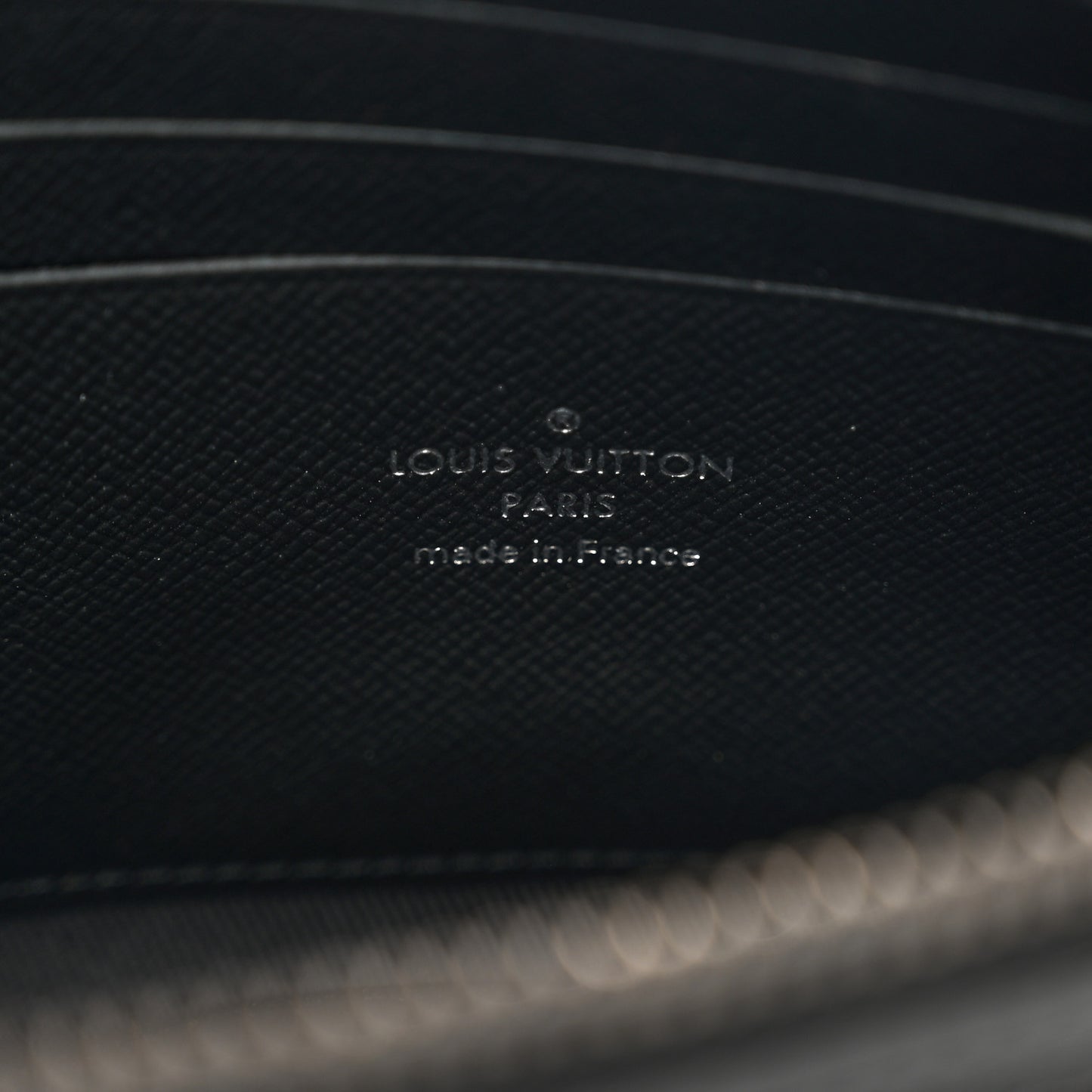 Monogram Eclipse Discovery Pochette
