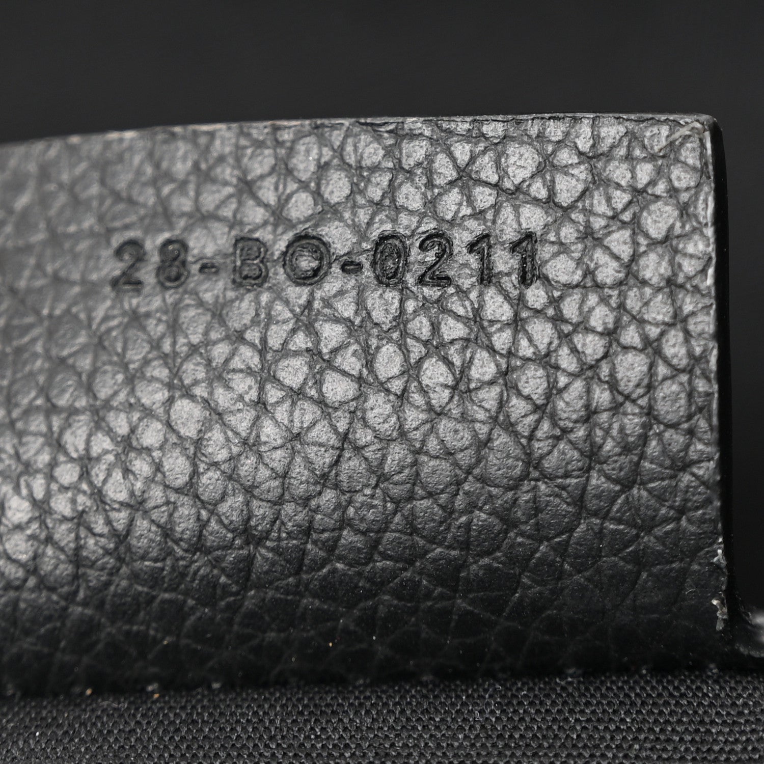 Christian Dior Oblique Motion Backpack Blue 7 of 10