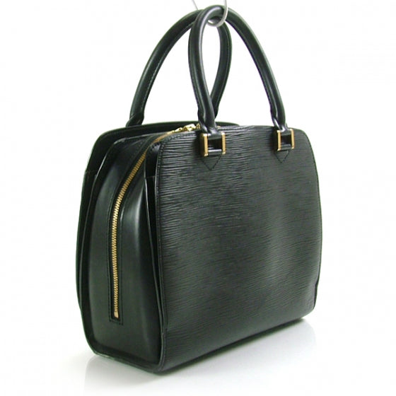 Epi Pont-Neuf Black