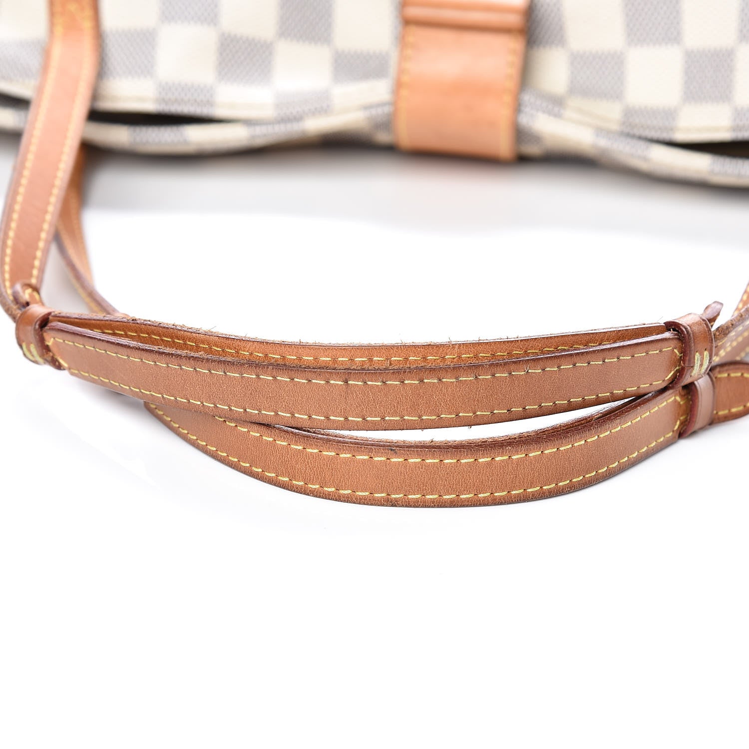 Louis Vuitton Damier Azur Salina PM 10 of 13