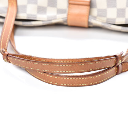 Louis Vuitton Damier Azur Salina PM 10 of 13