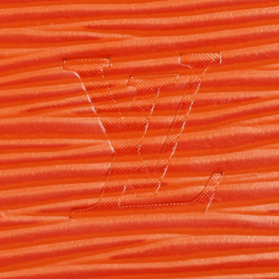 Epi Zippy Wallet Piment