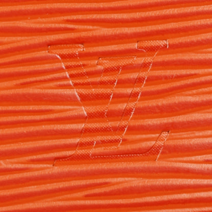 Louis Vuitton Epi Zippy Wallet Piment 9 of 10