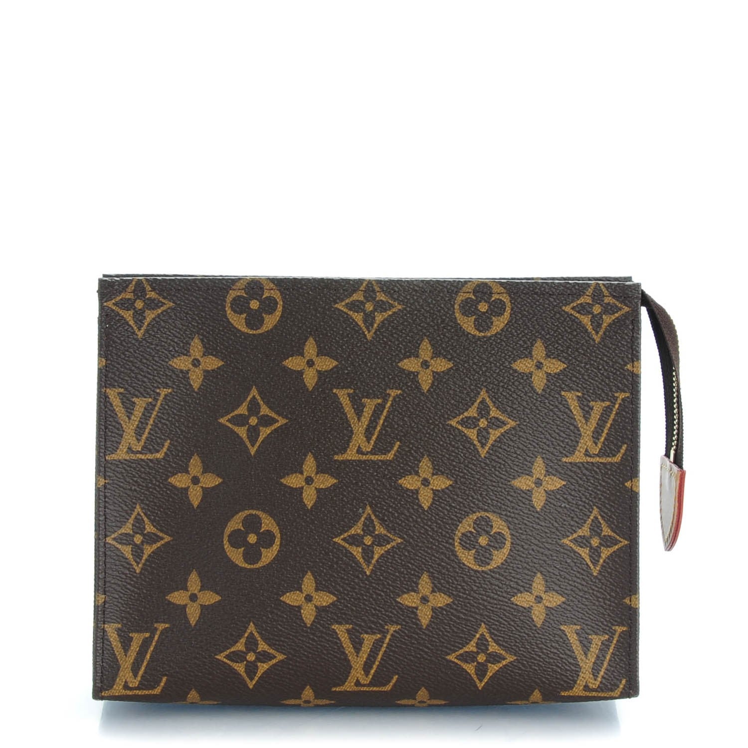 Louis Vuitton Monogram Toiletry Pouch 19 1 of 7