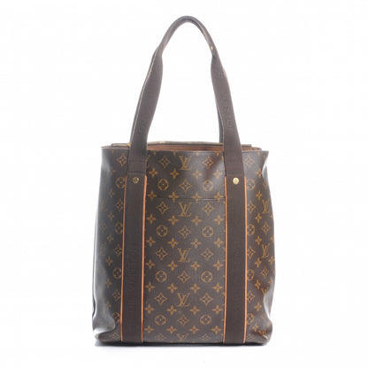 Louis Vuitton Monogram Cabas Beaubourg 1 of 8