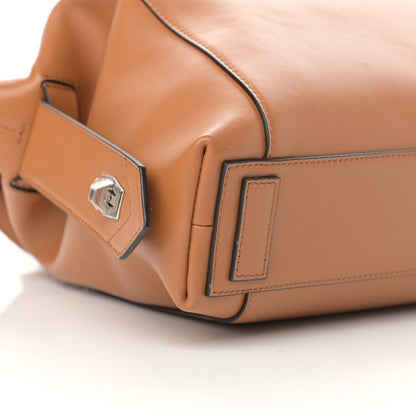 Givenchy Calfskin Small Soft Antigona Tan 9 of 10