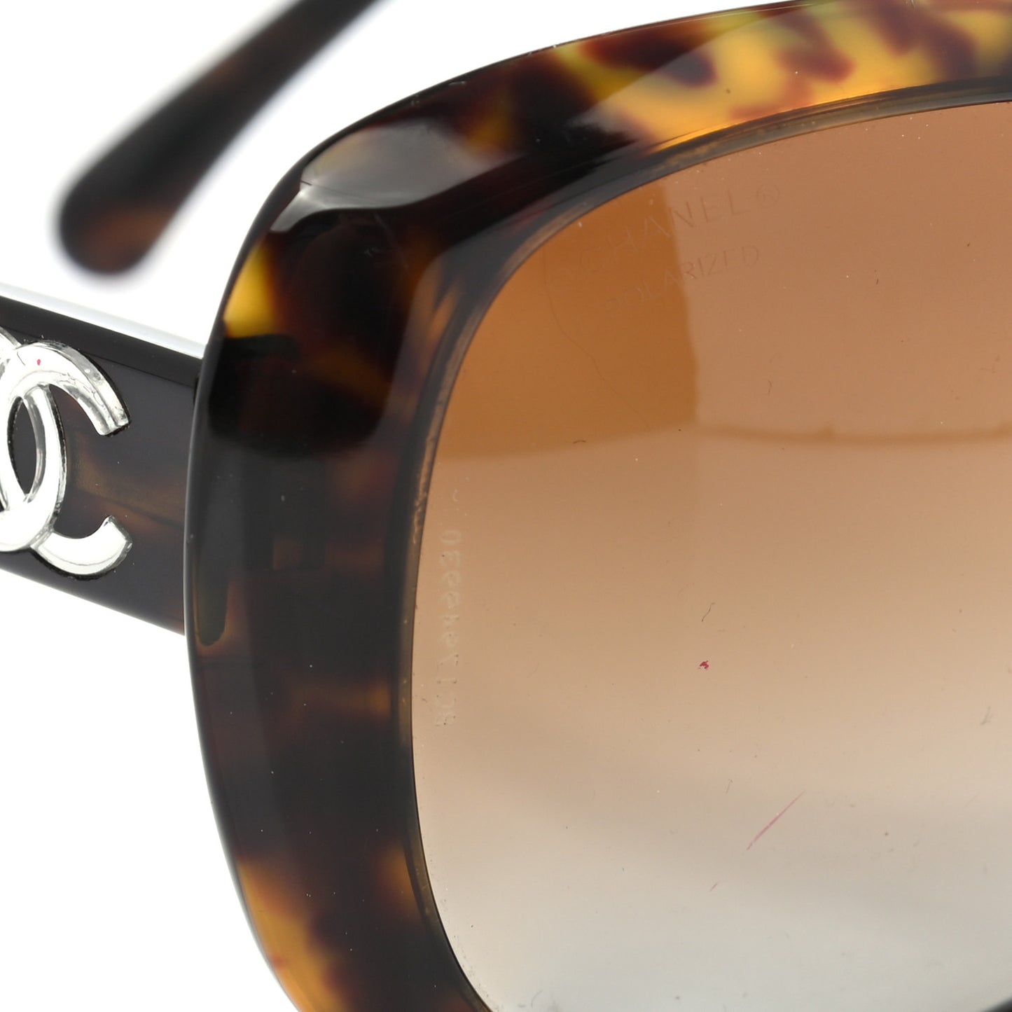 CC Sunglasses 5183 Tortoise