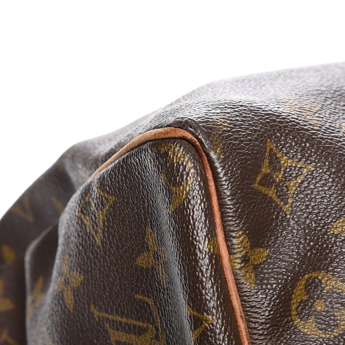 Monogram Speedy 35