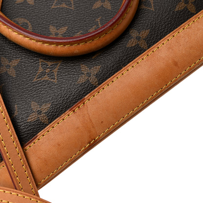 Louis Vuitton Monogram Alma BB 12 of 12