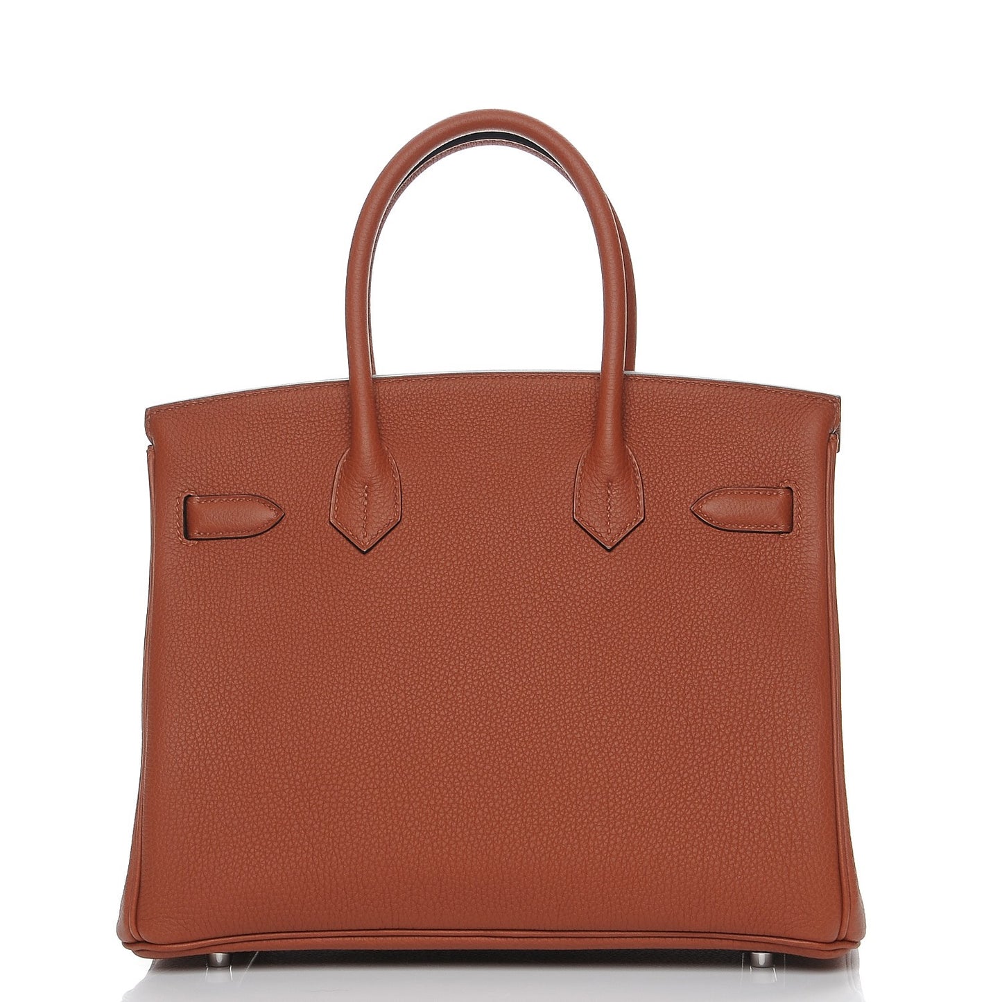 Togo Birkin 30 Cuivre