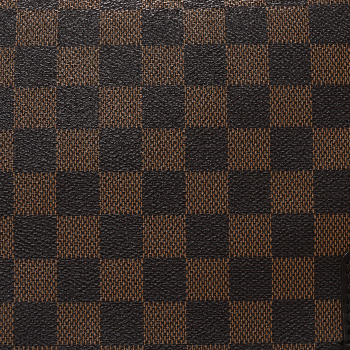 Damier Ebene Melville Messenger Bag