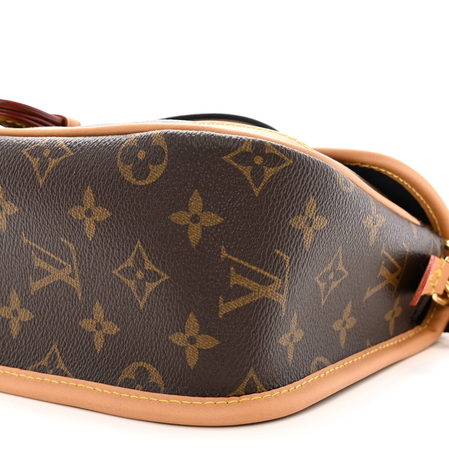 Monogram Diane Black