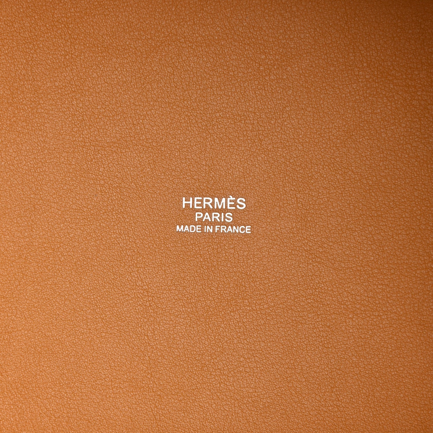 Hermes Toile Goeland Swift Cargo Picotin Lock 18 Sesame 6 of 10