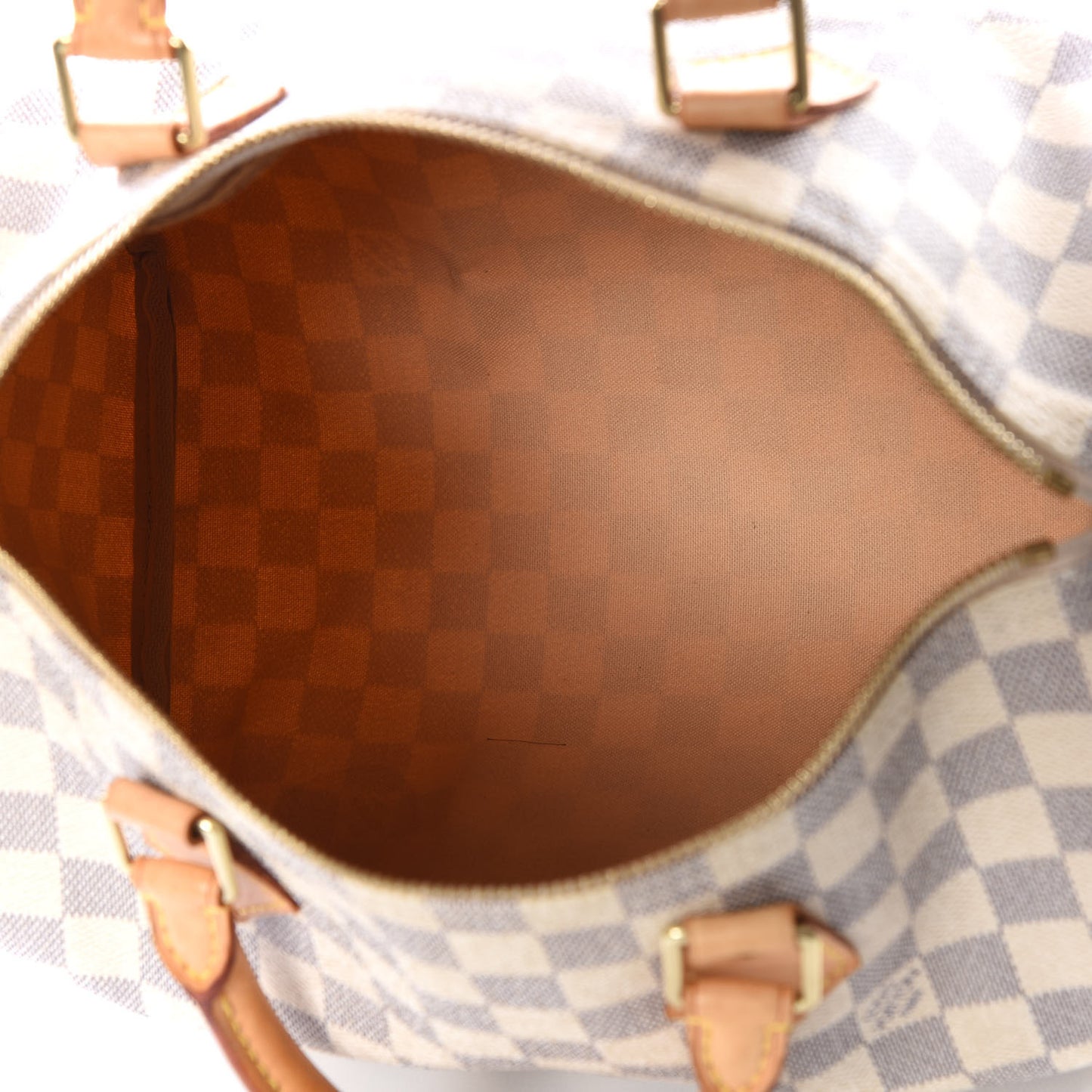 Damier Azur Speedy 30
