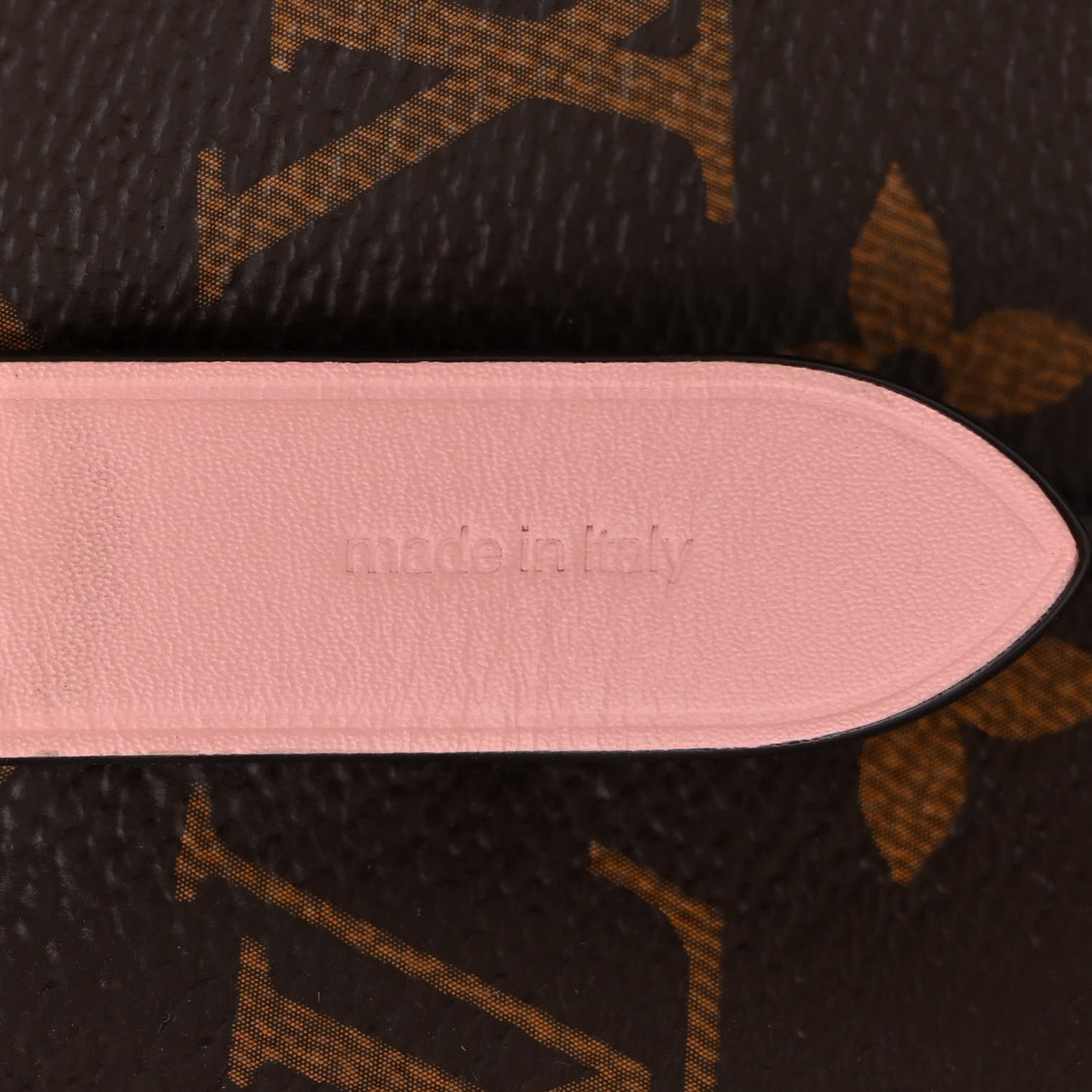Monogram Neonoe MM Rose Poudre