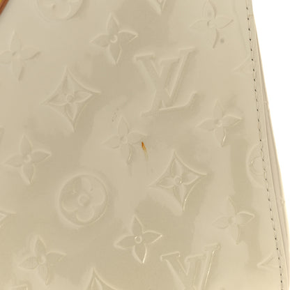 Louis Vuitton Vernis Roxbury Drive Perle 10 of 10