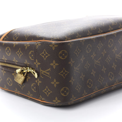 Louis Vuitton Monogram Deauville 5 of 8