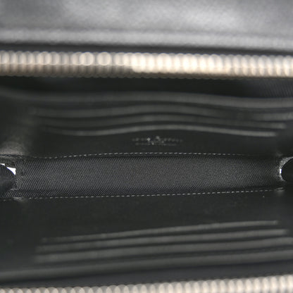 Louis Vuitton Damier Graphite Alpha Wearable Wallet 5 of 10