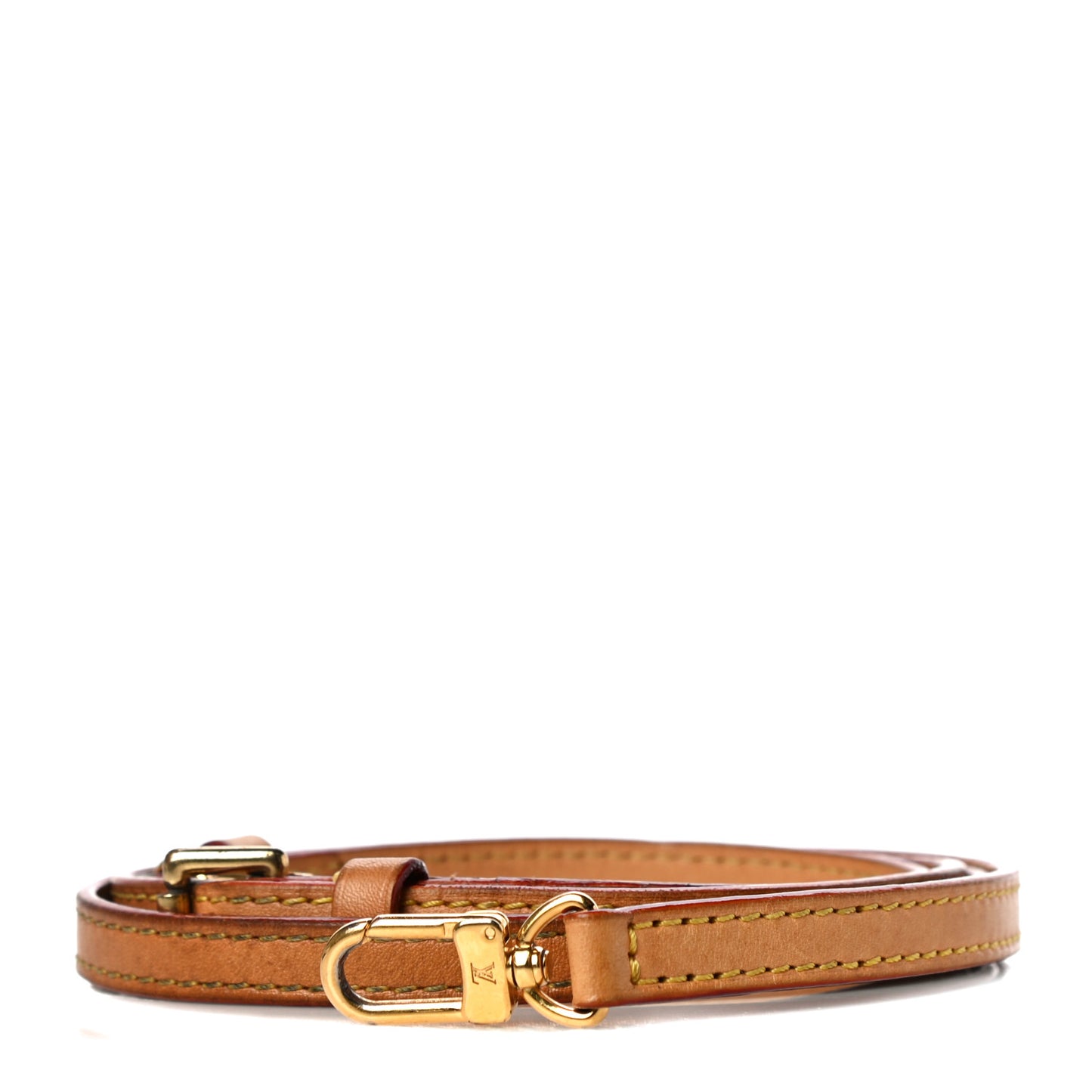 Vachetta 12mm Adjustable Shoulder Strap