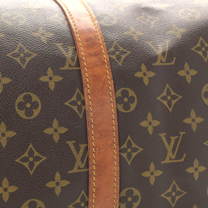 Louis Vuitton Monogram Keepall 45 20 of 23