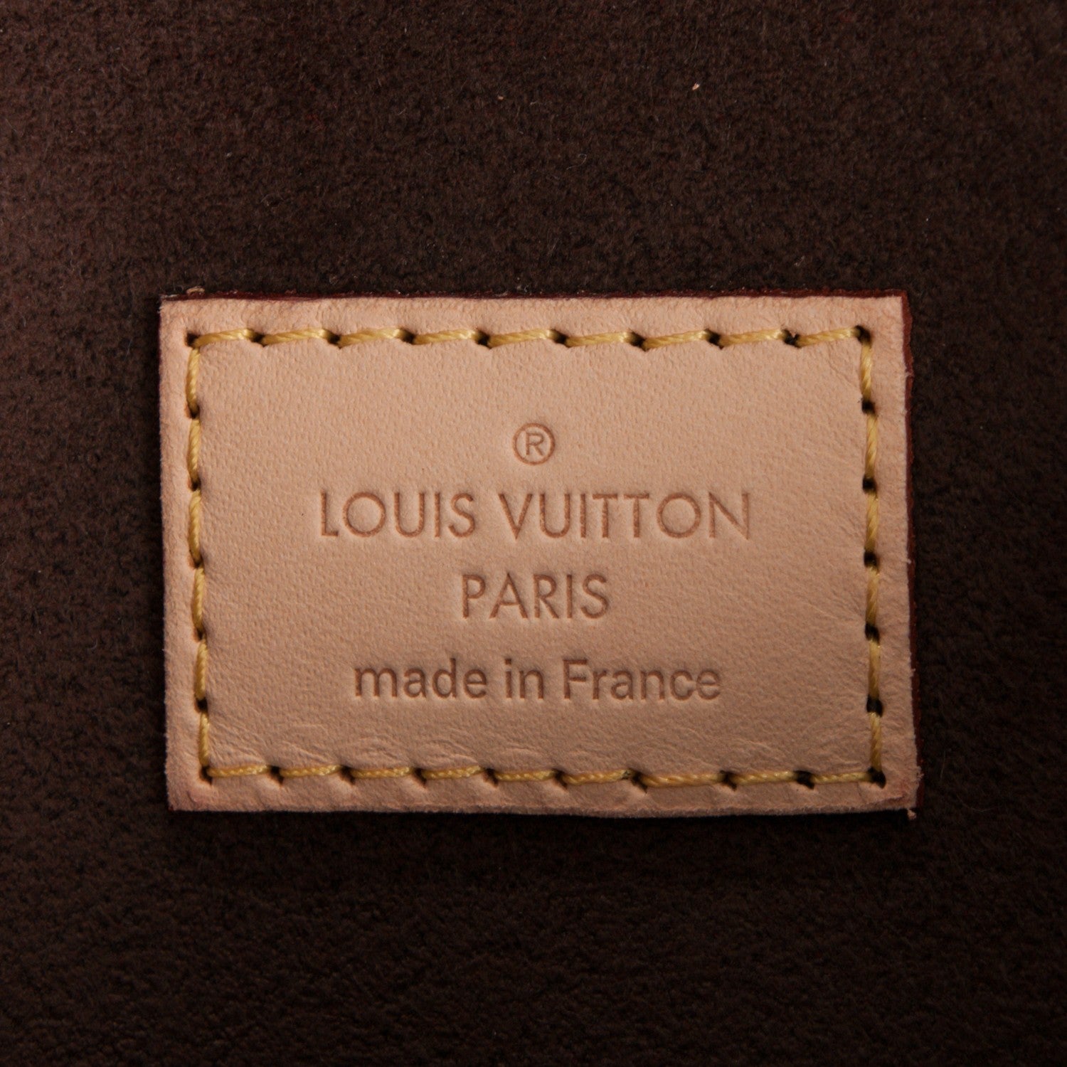 Louis Vuitton Monogram Metis 7 of 8